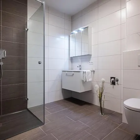 In Near Kellerjoch Area 公寓