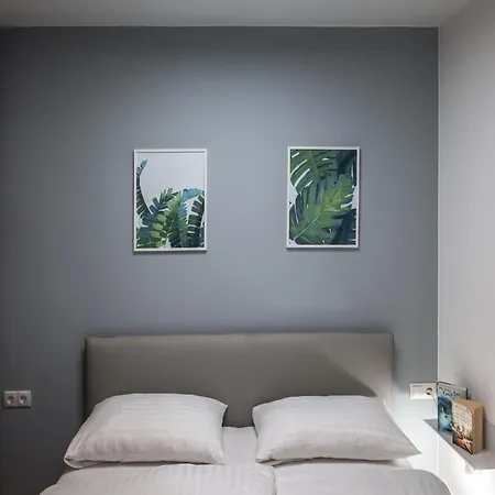 公寓 In Near Kellerjoch Area *