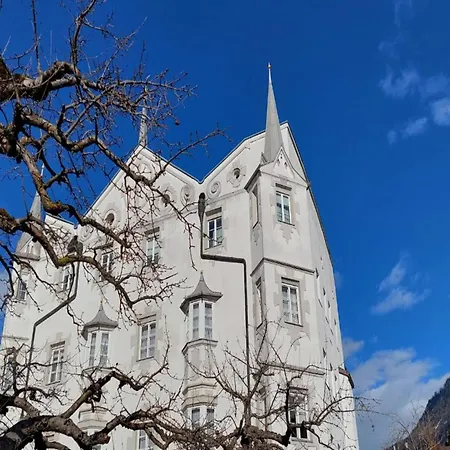 公寓 In Near Kellerjoch Area