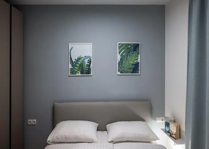 Appartement In Near Kellerjoch Area *