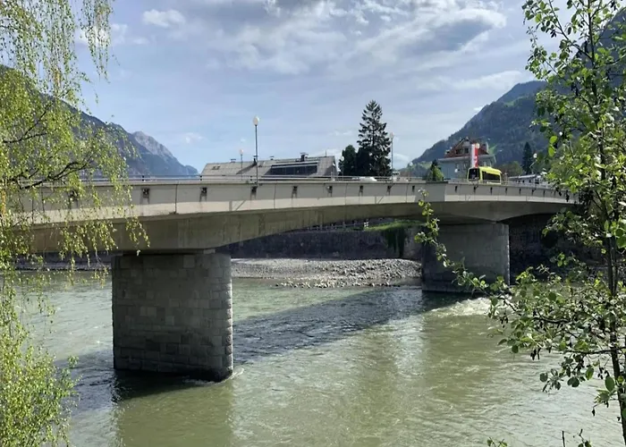 In Near Kellerjoch Area Schwaz