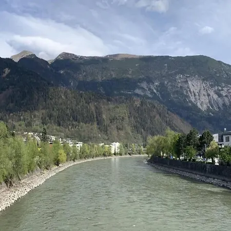 In Near Kellerjoch Area * Schwaz