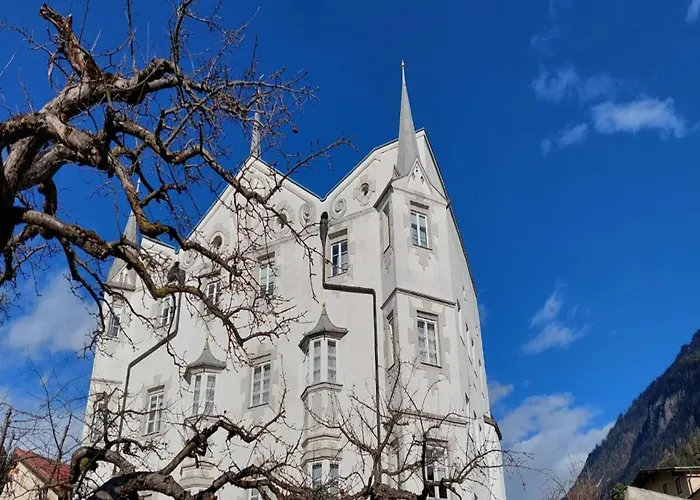 شقة In Near Kellerjoch Area